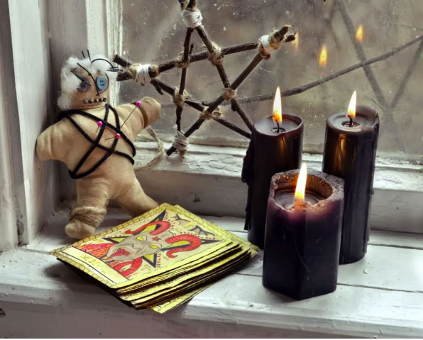 RECONCILIATION SPELL TO REKINDLE A ROMANTIC RELATIONSHIP