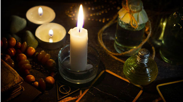 LOVE SPELL TO GET BACK LOST LOVE