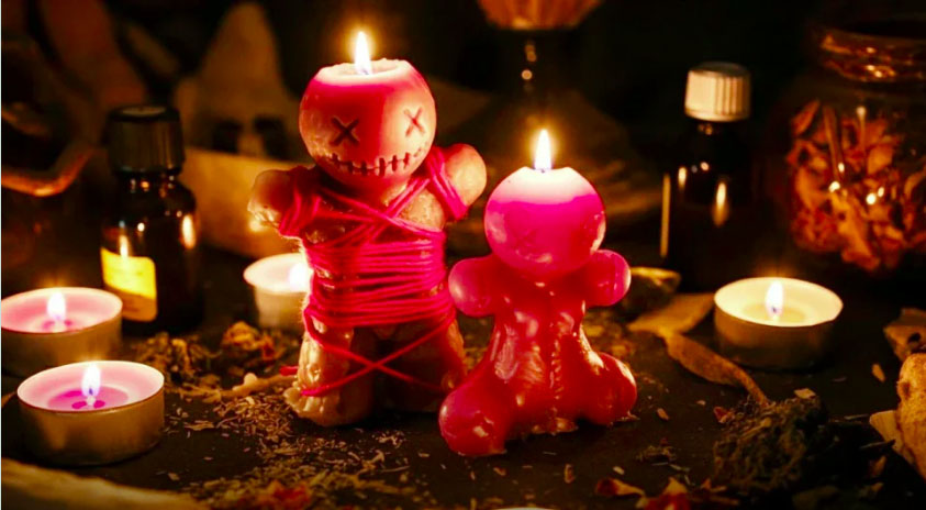 LOVE SPELLS CASTER IN MAURITIUS